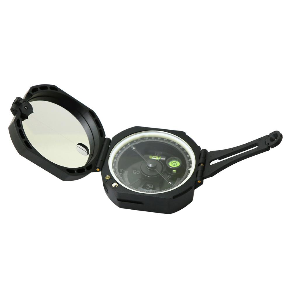 Multifunctional Compass High-A - Compass Lensatic recensie en prijs