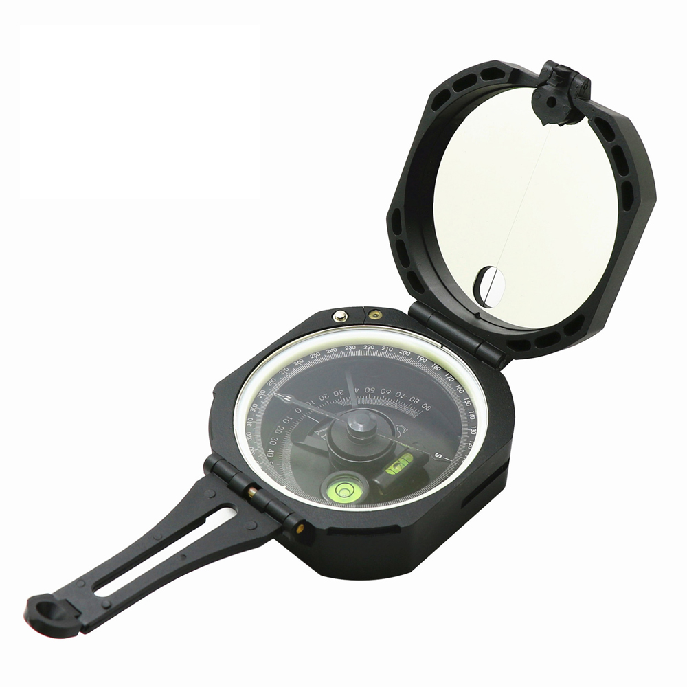 Multifunctional Compass High-A - Compass Lensatic recensie en prijs
