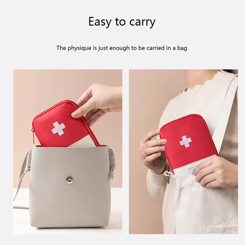 2026 Travel Medicine Bag Pill  - Bivy Bag Emergency recensie en prijs