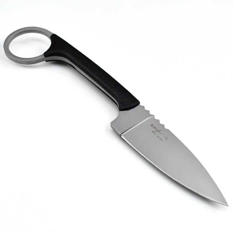 CS 20AZ Bird and Game Boxed Fi - Bushcraft Knife Fixed recensie en prijs