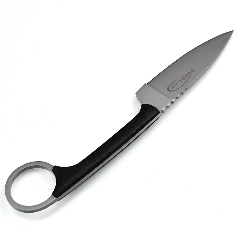 CS 20AZ Bird and Game Boxed Fi - Bushcraft Knife Fixed recensie en prijs