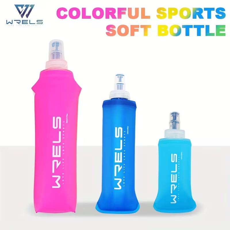 WRELS Portable Sports Soft Fla - Water Bag Collapsible recensie en prijs