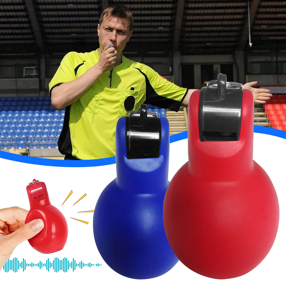 Hand Squeeze Whistle Sports Wh - Emergency Whistle Loud recensie en prijs