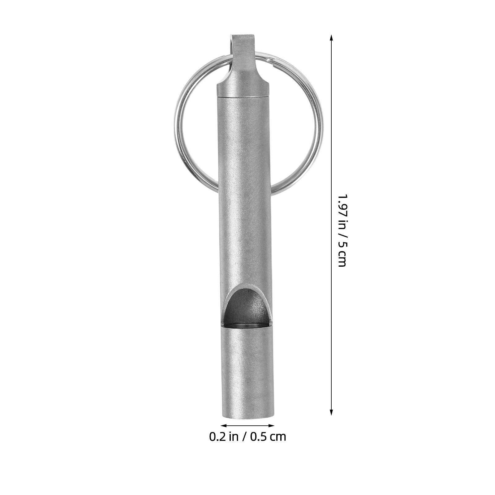 Survival Whistle Outdoor Emerg - Emergency Whistle Loud recensie en prijs