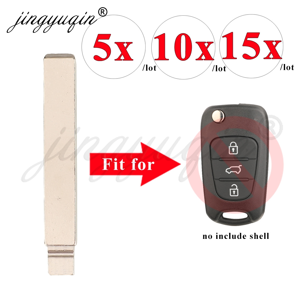 Jingyuqin 5/10/15pcs HU134 Car - Fire Starting Kit recensie en prijs