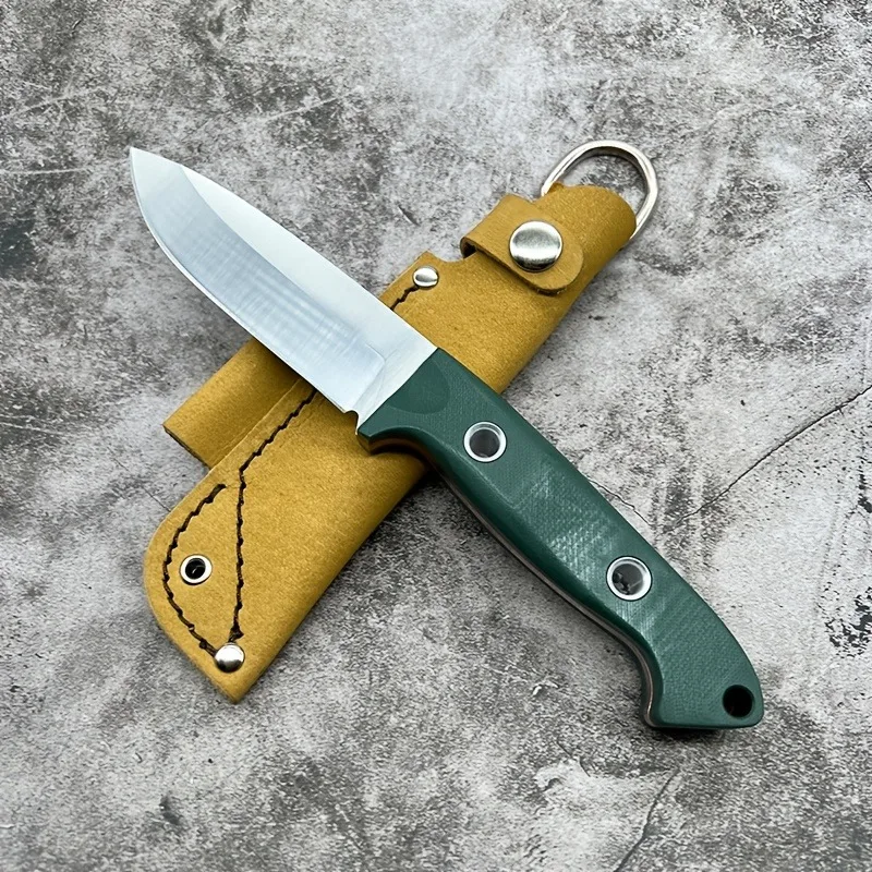 BM Sibert Bushcraft Knife 162  - Bushcraft Knife Fixed recensie en prijs