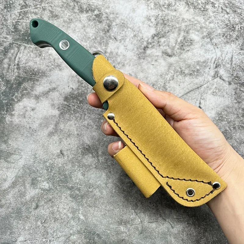 BM Sibert Bushcraft Knife 162  - Bushcraft Knife Fixed recensie en prijs