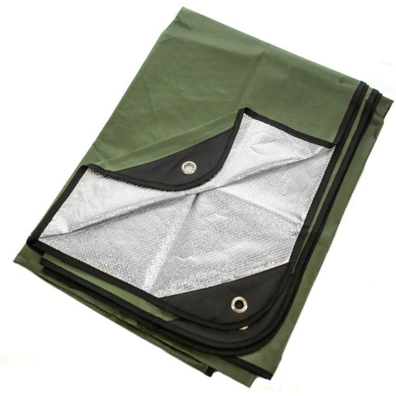【TRAVEL ESSENTIAL】Waterproof,  - Survival Blanket Reflective recensie en prijs