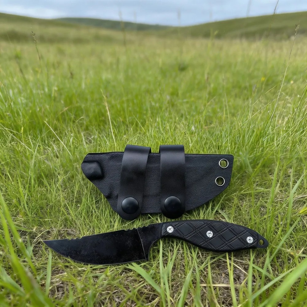 V040 Outdoor Bushcraft Fixed B - Bushcraft Knife Fixed recensie en prijs
