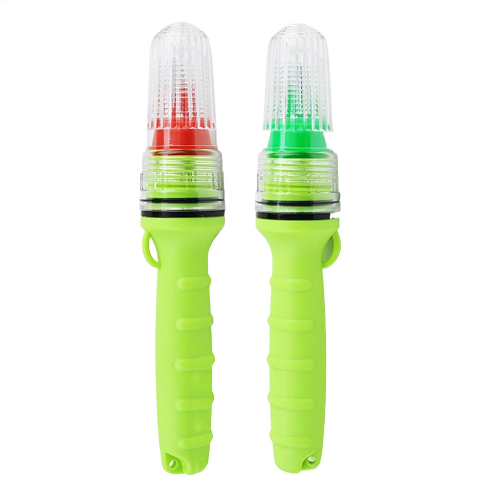 Portable Waterproof Boat Flare - Signal Flare Kit recensie en prijs