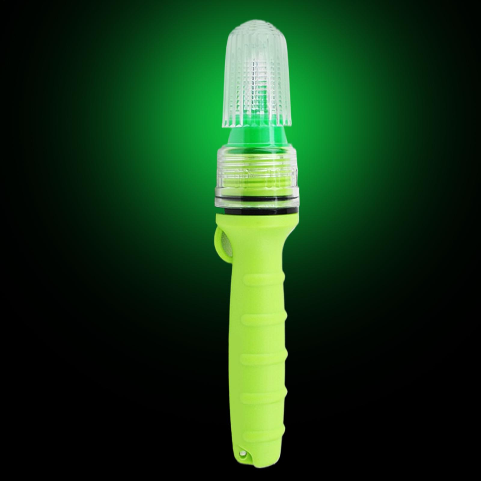 Portable Waterproof Boat Flare - Signal Flare Kit recensie en prijs