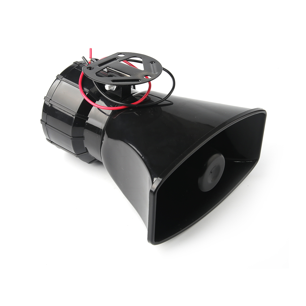 12V Speaker 130dB Wireless Ele - Emergency Whistle Loud recensie en prijs
