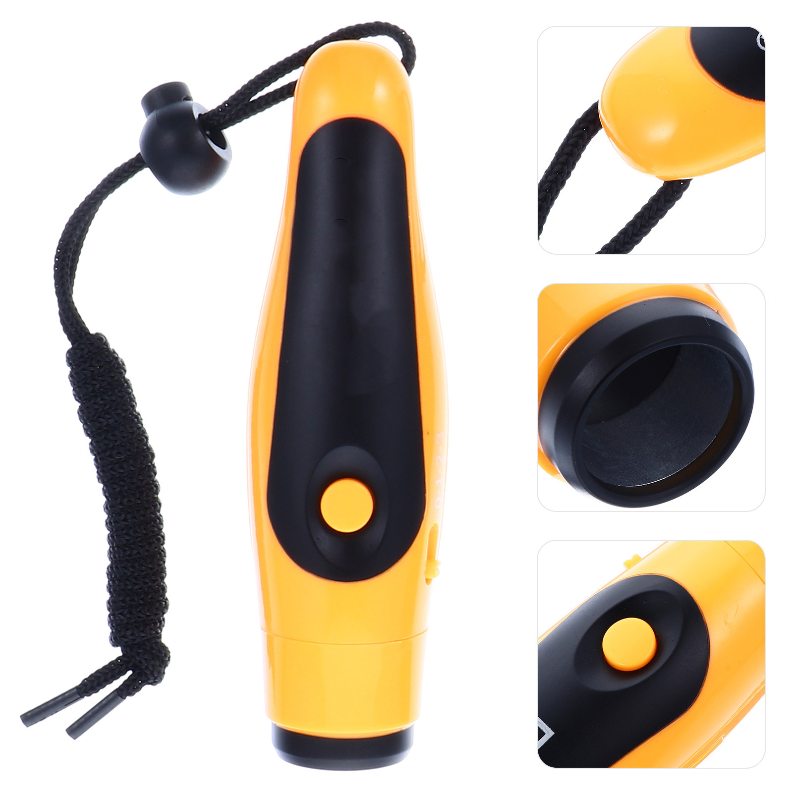 1Pcs Survival Emergency Whistl - Emergency Whistle Loud recensie en prijs