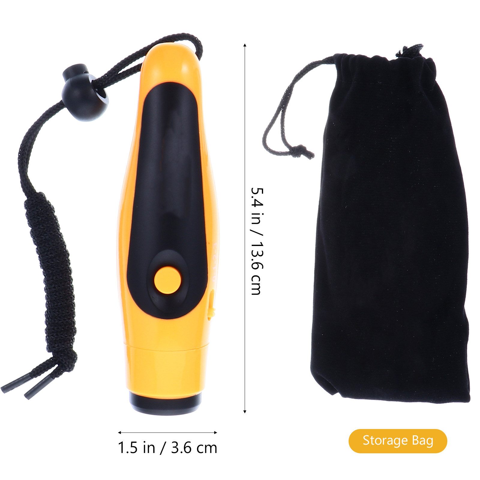 1Pcs Survival Emergency Whistl - Emergency Whistle Loud recensie en prijs