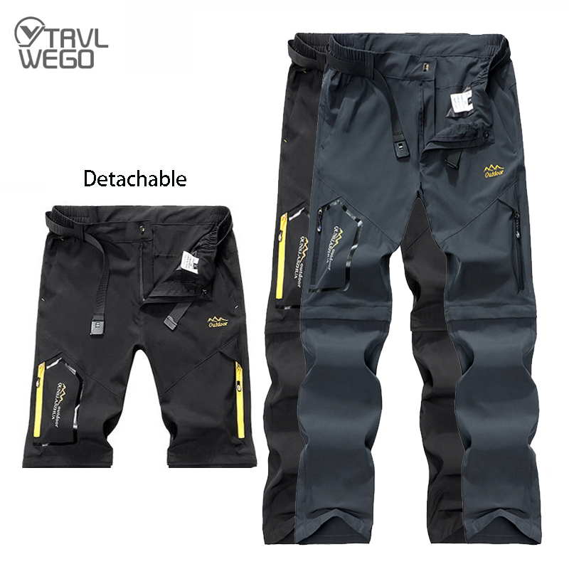 TRVLWEGO Men's Breathable Spor - Fishing Kit Compact recensie en prijs
