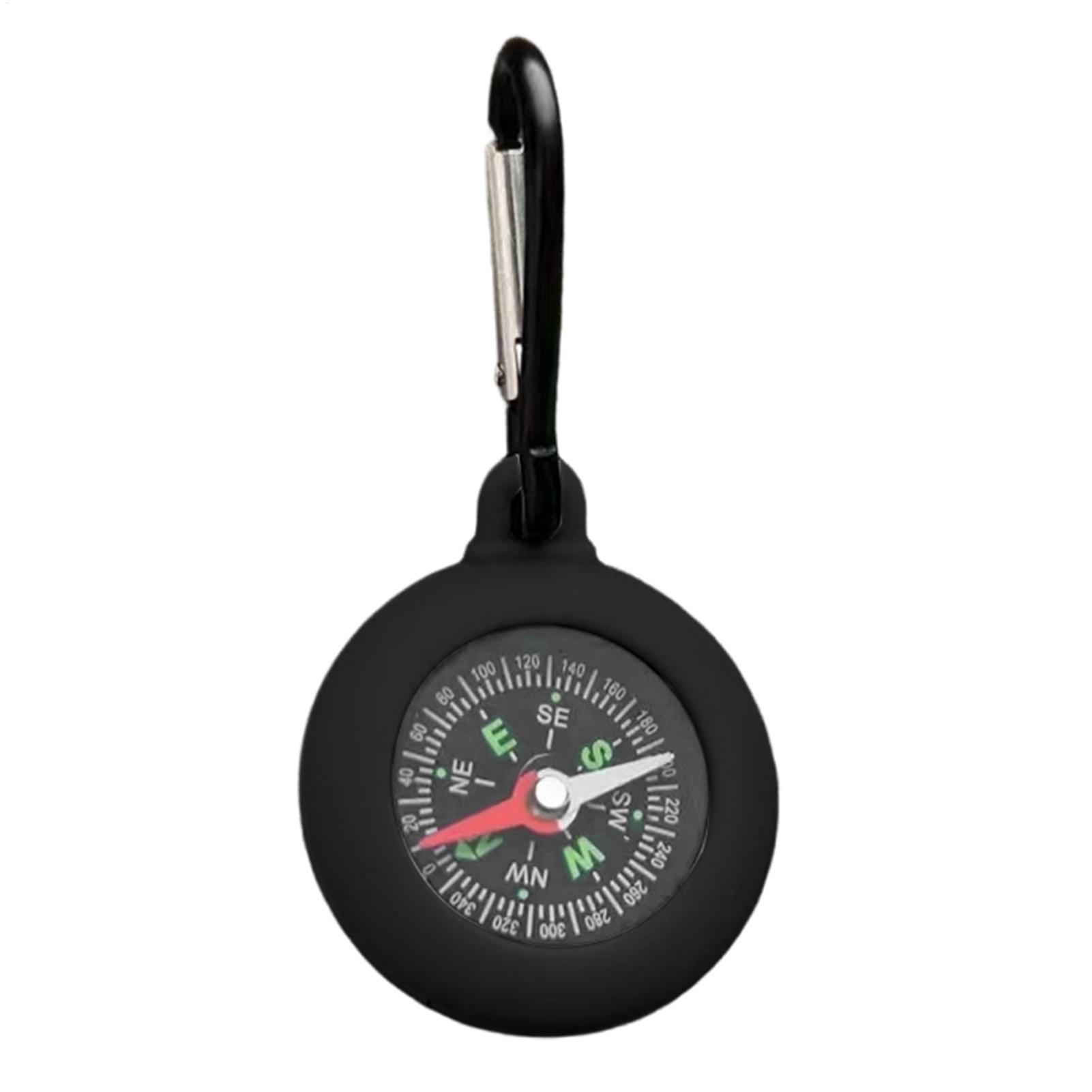 mini Compass for Hiking Compac - Compass Lensatic recensie en prijs