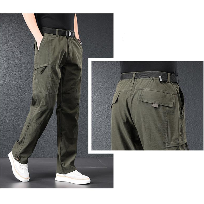 2026 New Hiking Pants Men Spri - Fishing Kit Compact recensie en prijs