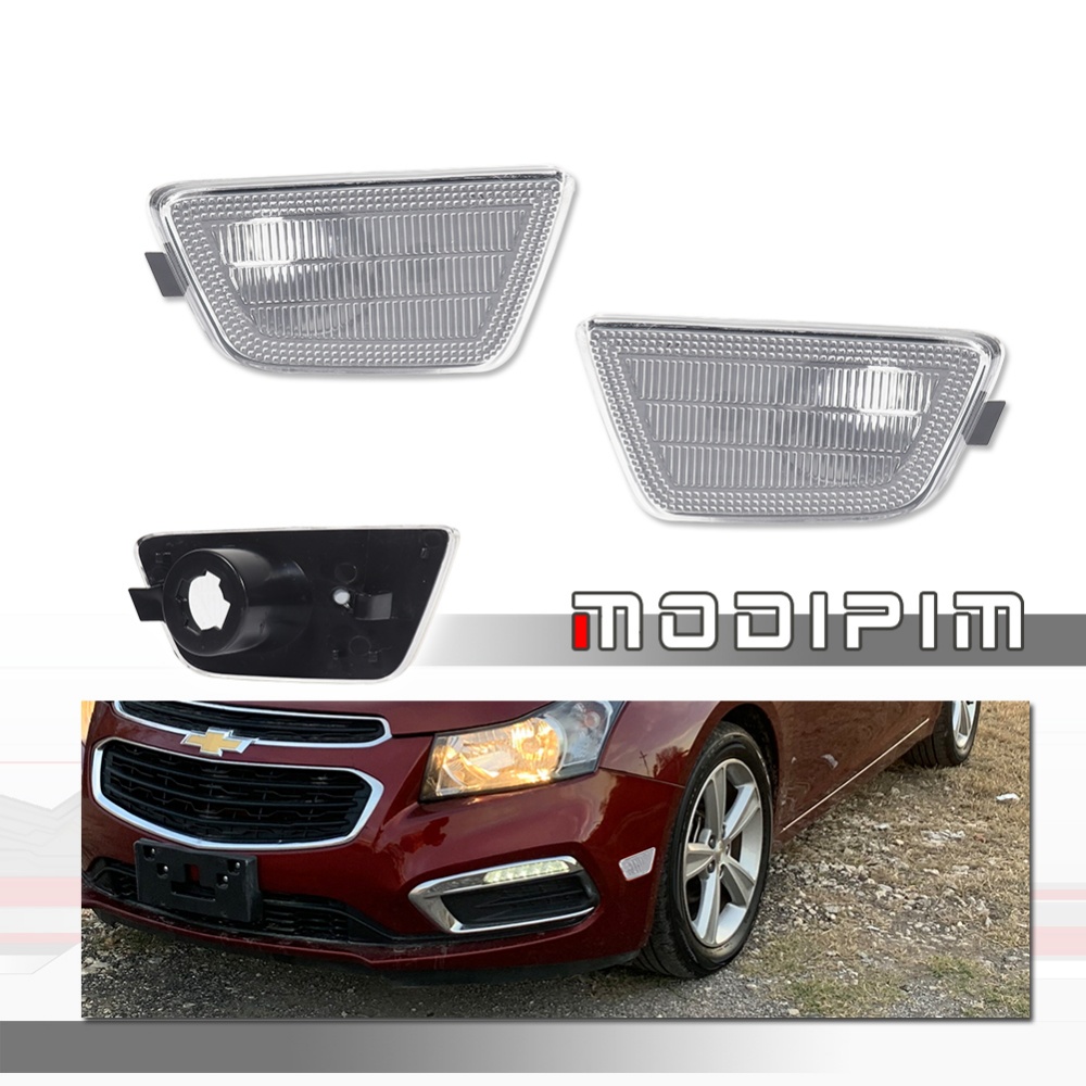 Front Side Marker Parking Ligh - Signal Flare Kit recensie en prijs