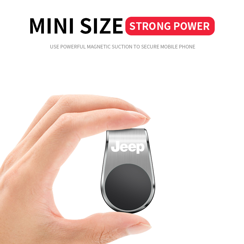 1Pcs Car Magnetic L-shaped Car - Compass Lensatic recensie en prijs