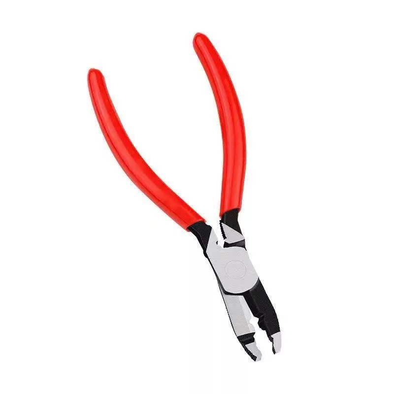 Premium Slip Joint Screw Extra - Multi Tool Plier recensie en prijs