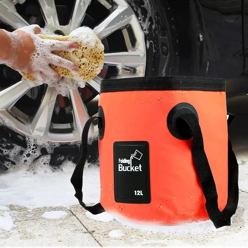 12L Multifunctional Foldable W - Water Bag Collapsible recensie en prijs