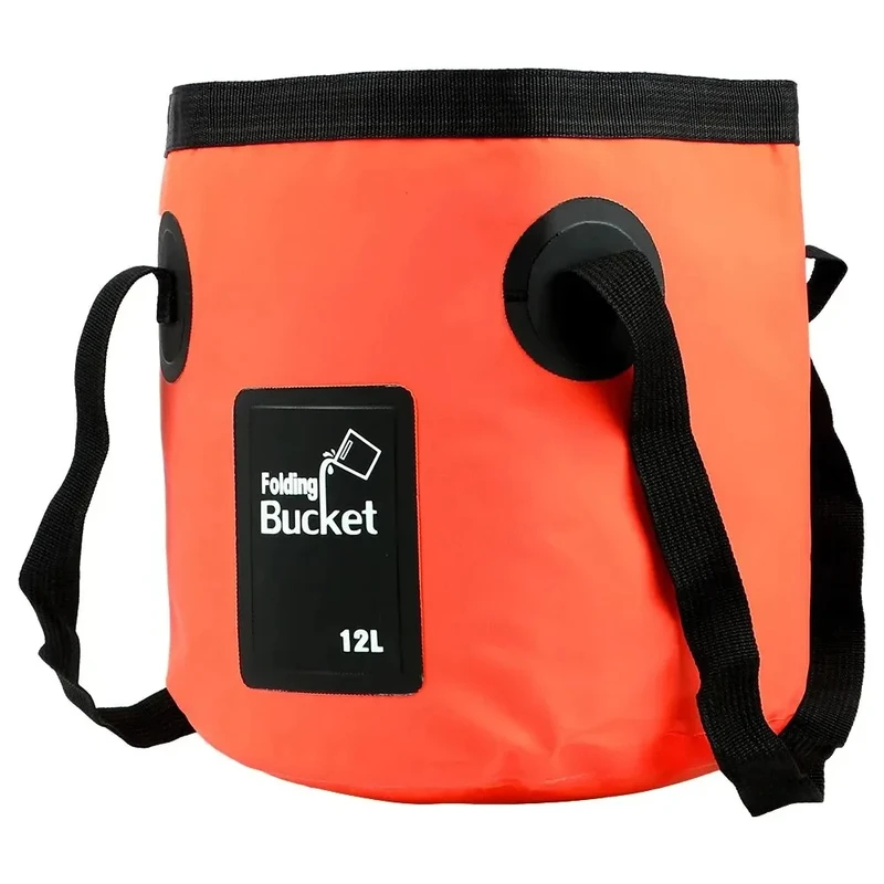 12L Multifunctional Foldable W - Water Bag Collapsible recensie en prijs