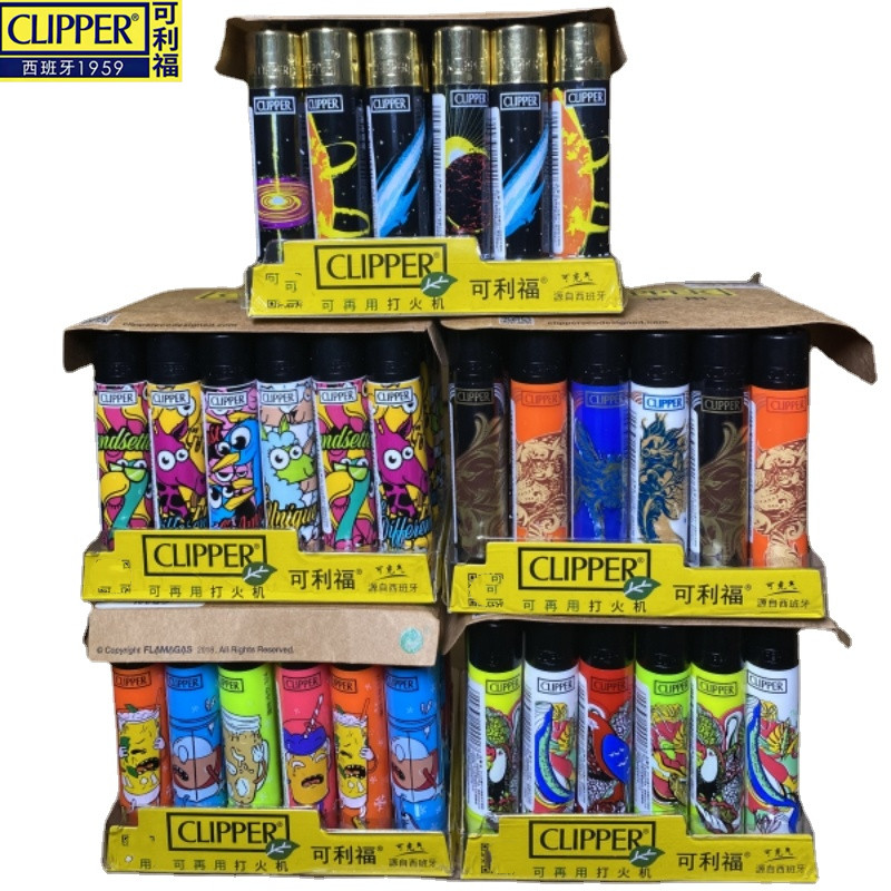 24Pcs Clipper Mini Flint Wheel - Fire Starting Kit recensie en prijs