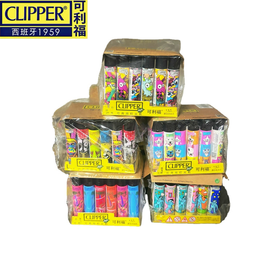 24Pcs Clipper Mini Flint Wheel - Fire Starting Kit recensie en prijs