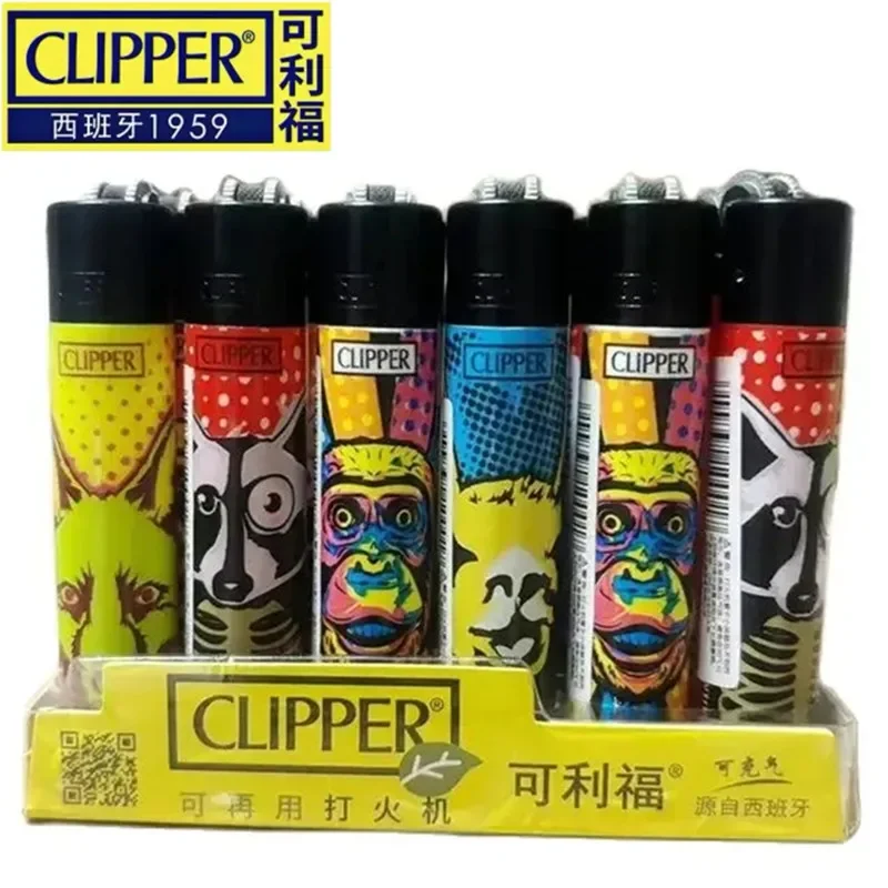 24Pcs Clipper Mini Flint Wheel - Fire Starting Kit recensie en prijs