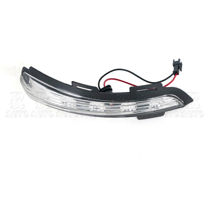 Car Side Rearview Mirror LED T - Sos Light Strobe recensie en prijs