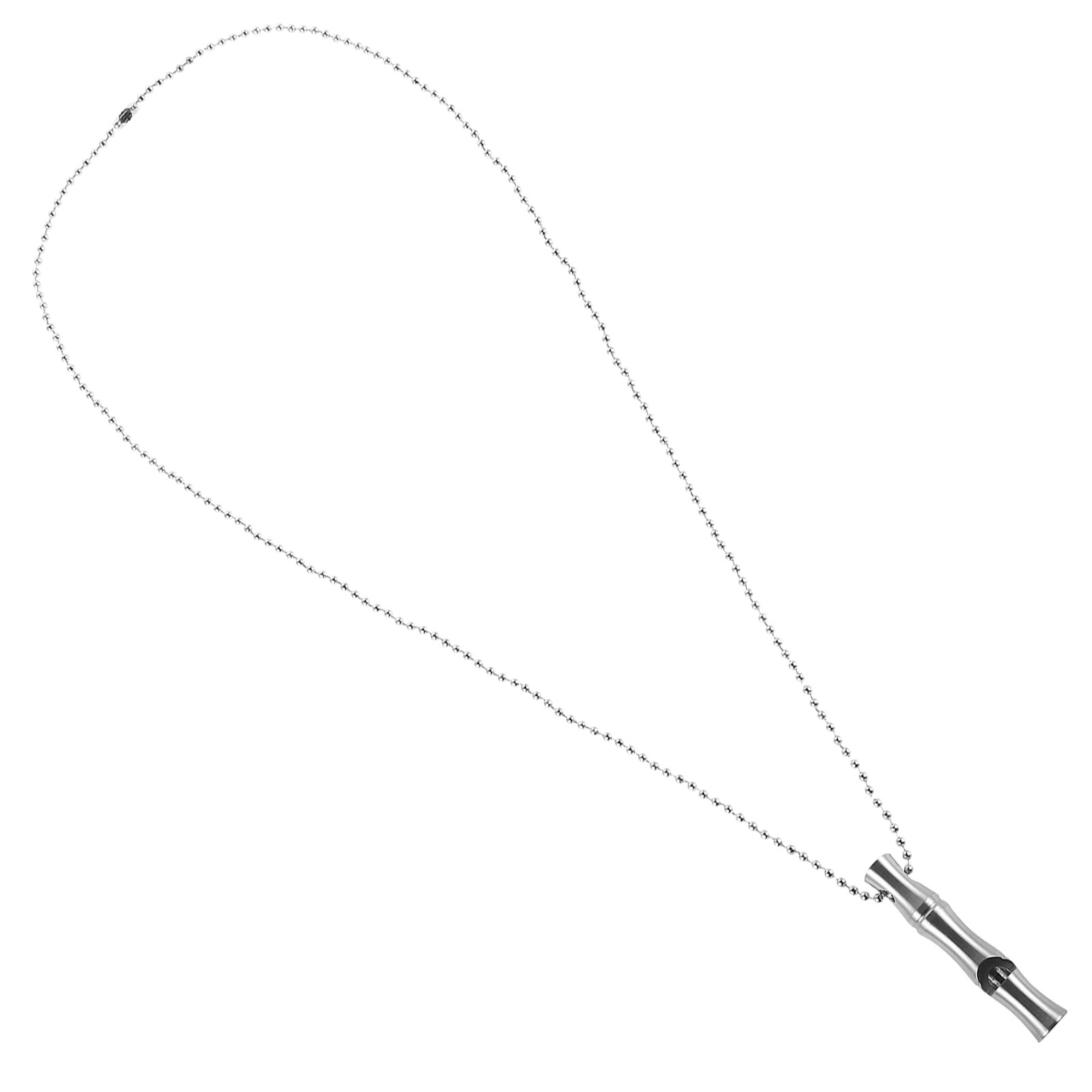 Loud Stainless Steel Multipurp - Emergency Whistle Loud recensie en prijs
