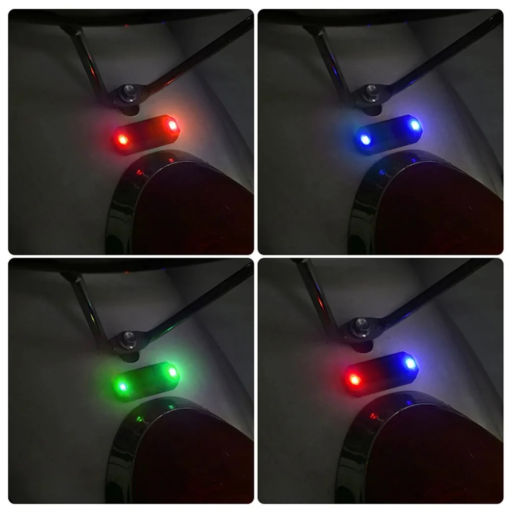 Mini LED Solar Power Car Warni - Sos Light Strobe recensie en prijs