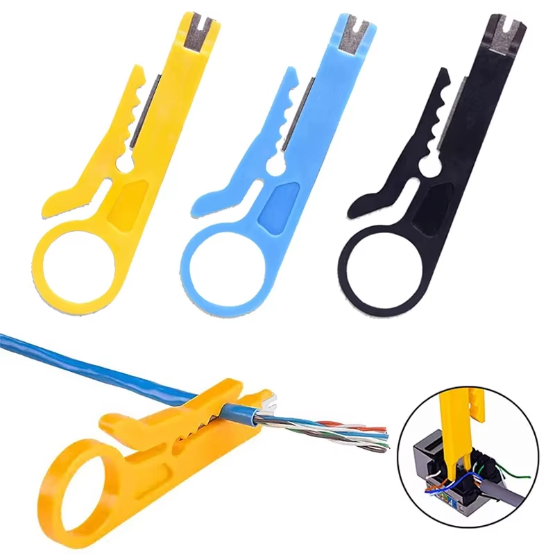 1PC Stripper Crimping Tool Cri - Multi Tool Plier recensie en prijs