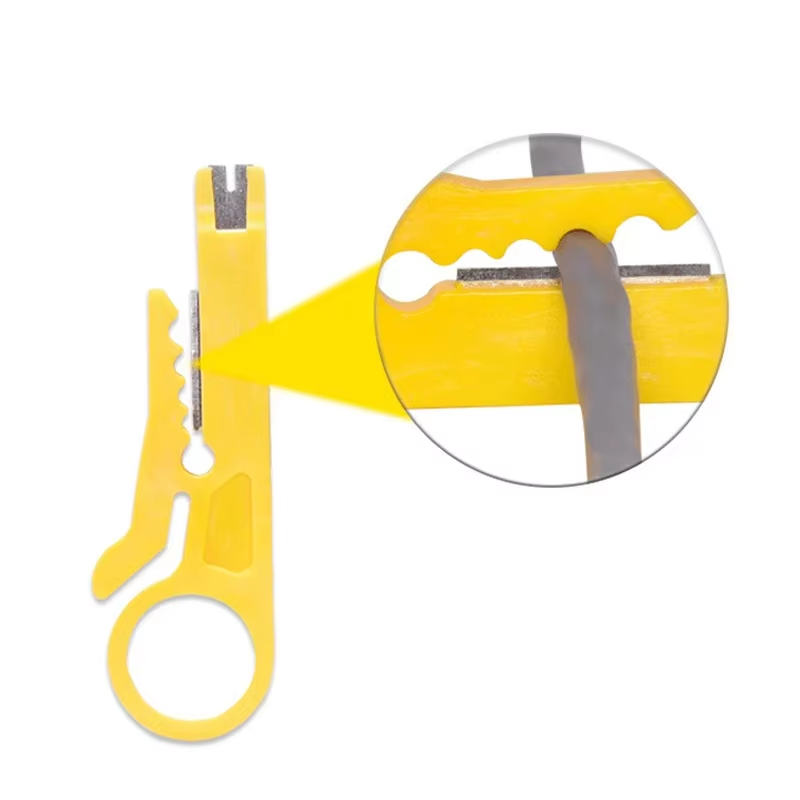 1PC Stripper Crimping Tool Cri - Multi Tool Plier recensie en prijs