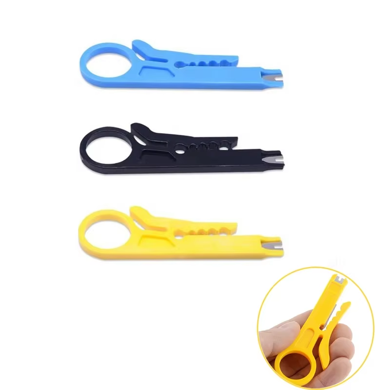 1PC Stripper Crimping Tool Cri - Multi Tool Plier recensie en prijs